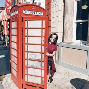 Meet your Posher, Alexandra